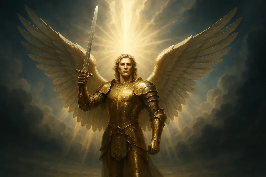 Reze a poderosa oração de São Miguel Arcanjo para afastar todo o mal e fortalecer sua espiritualidade. Veja como aplicá-la no dia a dia.